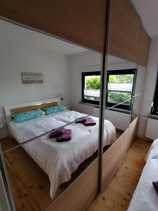 Ferienhaus Regina Neudorf  Zewnętrze zdjęcie