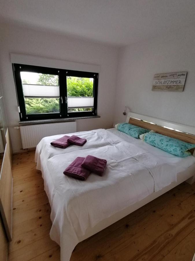 Ferienhaus Regina Neudorf  Zewnętrze zdjęcie