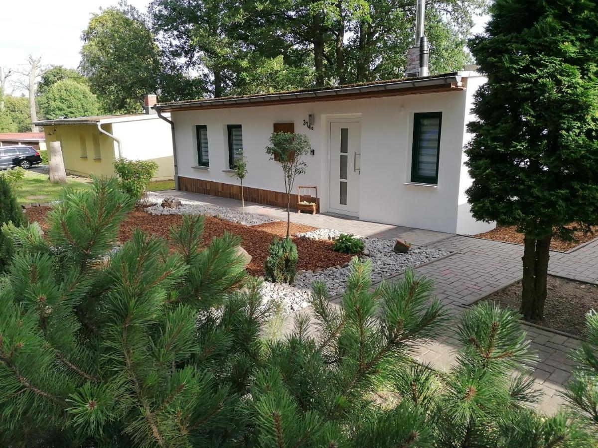 Ferienhaus Regina Neudorf  Zewnętrze zdjęcie