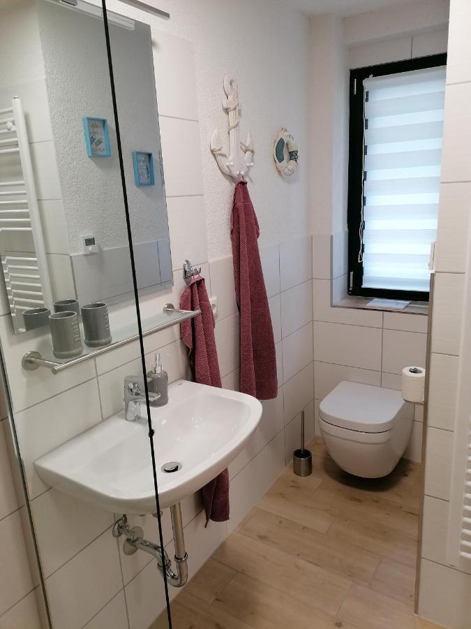 Ferienhaus Regina Neudorf  Zewnętrze zdjęcie